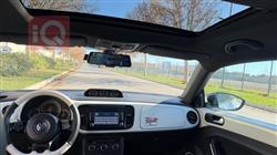 فولكسفاغن بيتل